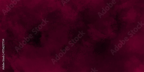 Abstract grunge red background with smoke, Beautiful stylist modern texture background.  dark fire flame grunge texture background. toned fiery red sky. Texture and desktop picture .