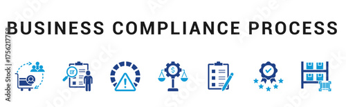Business-Compliance-Process