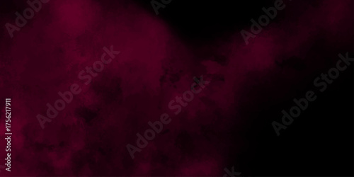 Abstract grunge red background with smoke, Beautiful stylist modern texture background.  dark fire flame grunge texture background. toned fiery red sky. Texture and desktop picture .