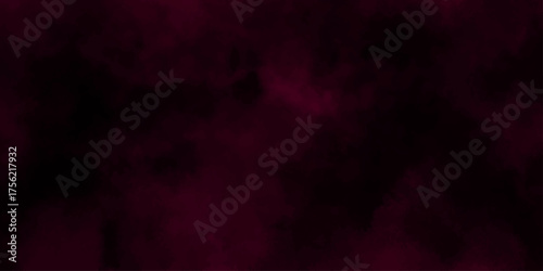 Abstract grunge red background with smoke, Beautiful stylist modern texture background.  dark fire flame grunge texture background. toned fiery red sky. Texture and desktop picture .