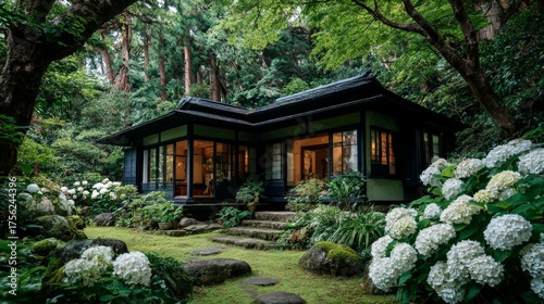 japanese garden gazebo