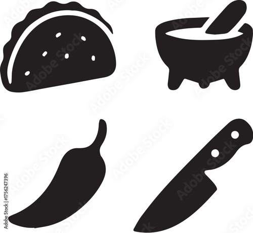 food element 