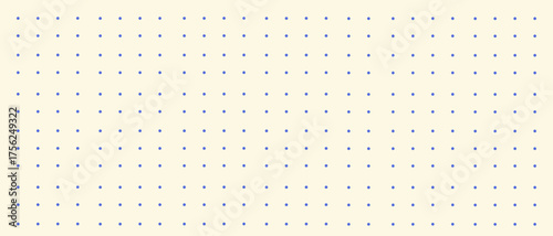 yellow, paper, notebook, sheet of paper, squared notebook, dots, school  
