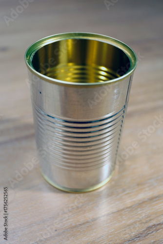 conserve alimentaire