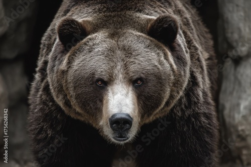 grizzly bear 