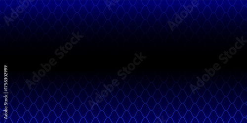 Abstract net background blue for sports, Mesh texture for fishing nets. Seamless pattern for sportswear or soccer goal, volleyball net, basketball hoop, hockey, athletics. Eps10