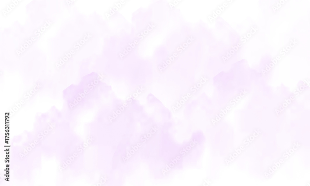 Fototapeta premium Abstract smoky nebula clouds swirling with vibrant pink and blue hues atmospheric texture
