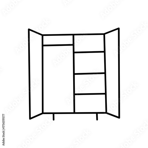 Furniture Home Icon