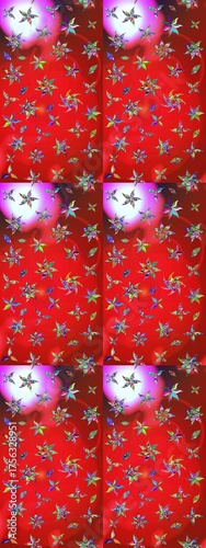 abstract interesting pattern nice and cute picture