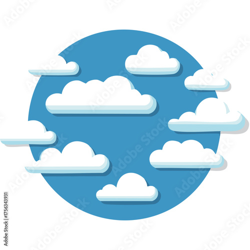 nubes