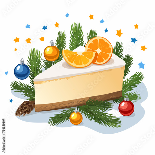 Süßes für Weihnachten