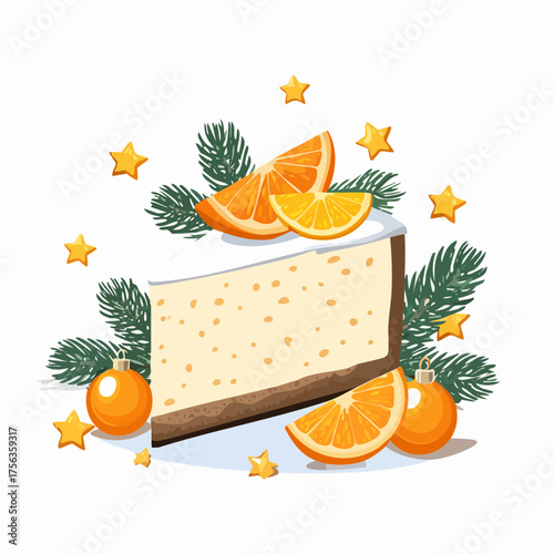 Süßes für Weihnachten