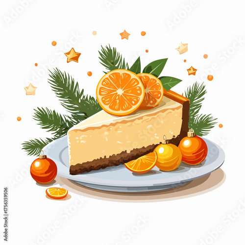 Süßes für Weihnachten