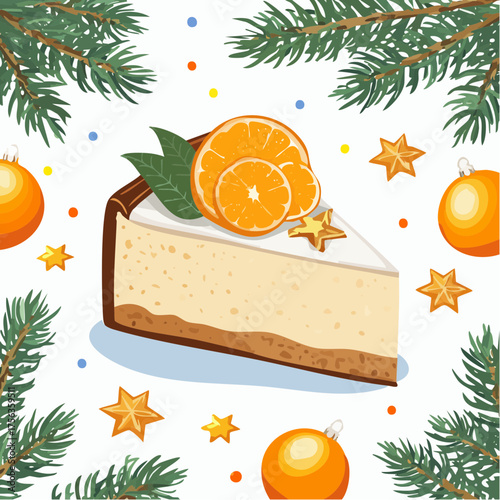 Süßes für Weihnachten