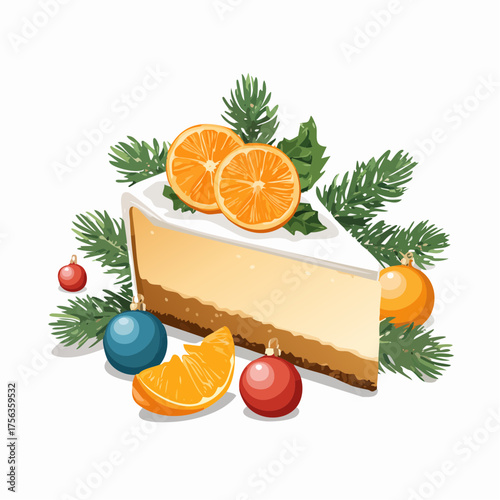 Süßes für Weihnachten