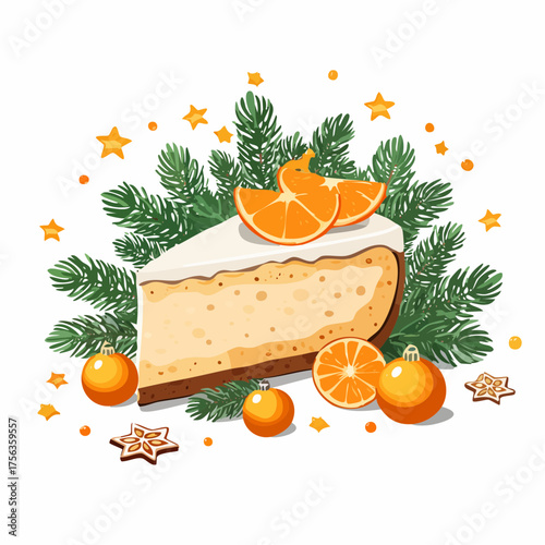 Süßes für Weihnachten