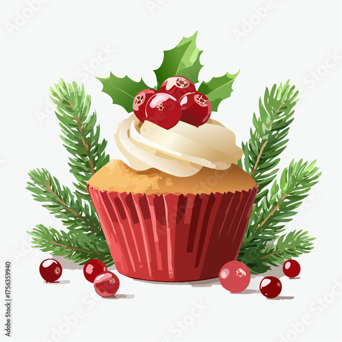 Süßes für Weihnachten