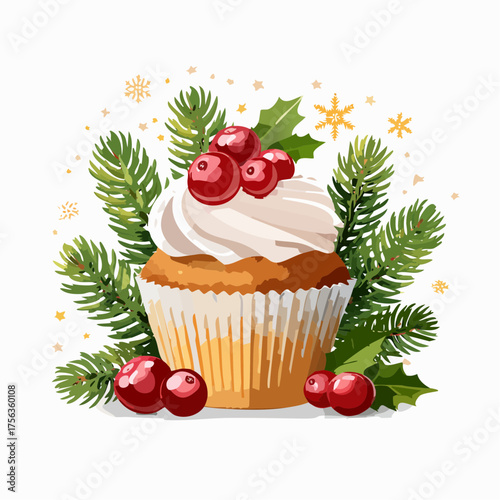 Süßes für Weihnachten