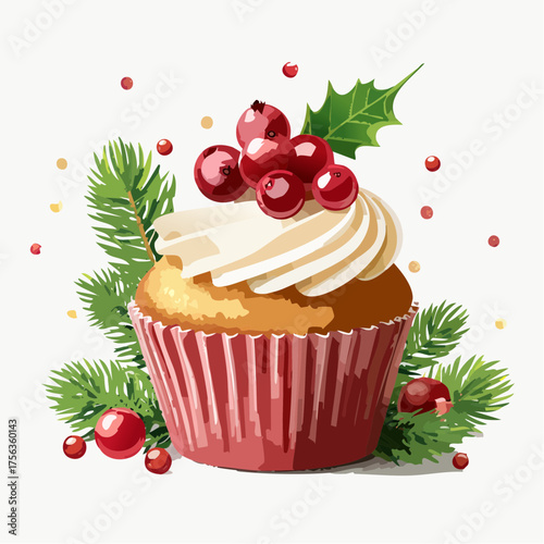 Süßes für Weihnachten