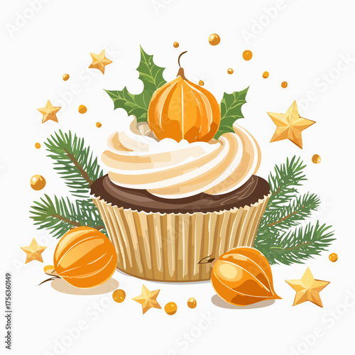 Süßes für Weihnachten