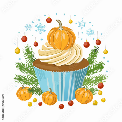 Süßes für Weihnachten