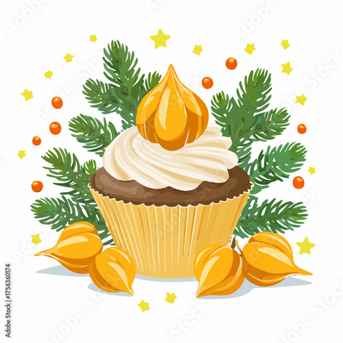 Süßes für Weihnachten