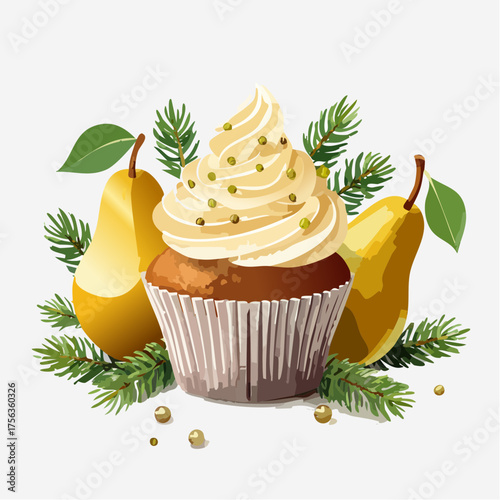 Süßes für Weihnachten