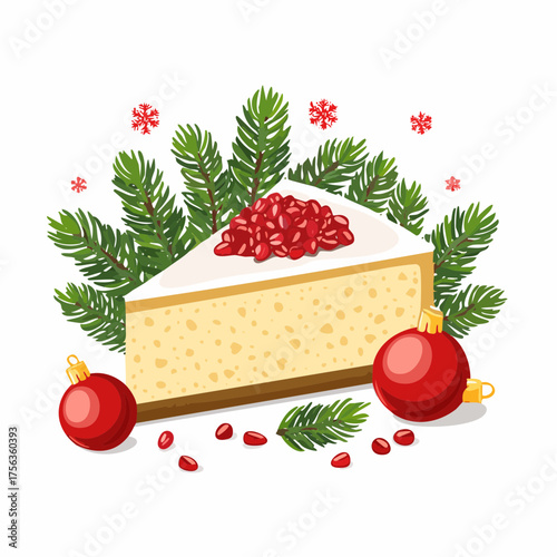 Süßes für Weihnachten