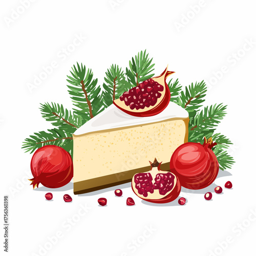 Süßes für Weihnachten