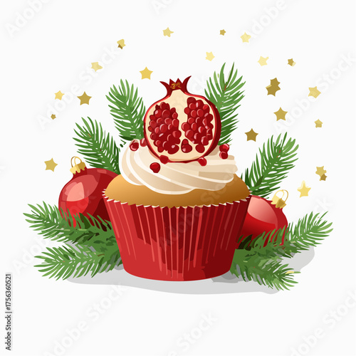 Süßes für Weihnachten