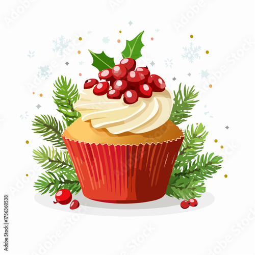 Süßes für Weihnachten