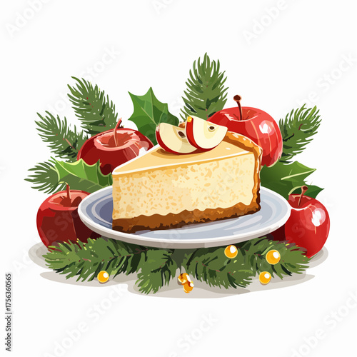 Süßes für Weihnachten