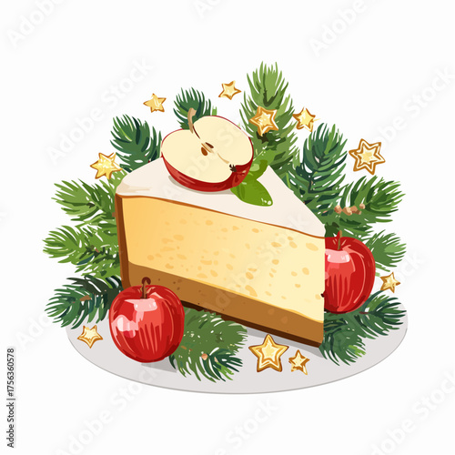 Süßes für Weihnachten