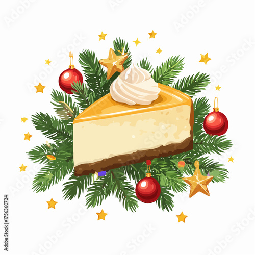 Süßes für Weihnachten