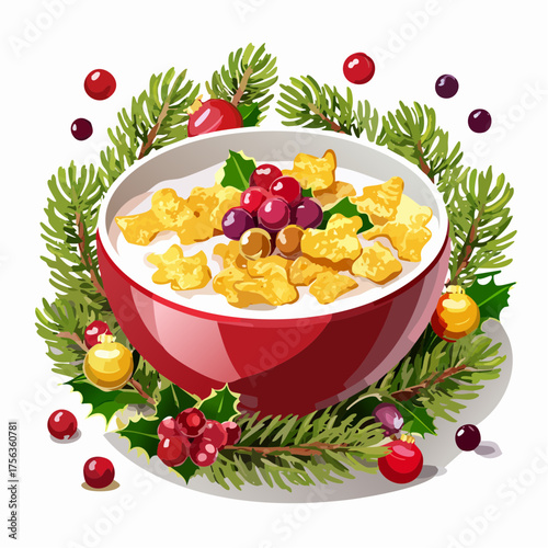 Gutes für Weihnachten