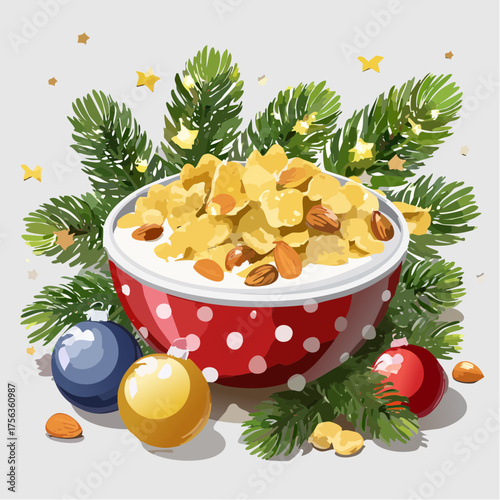 Gutes für Weihnachten