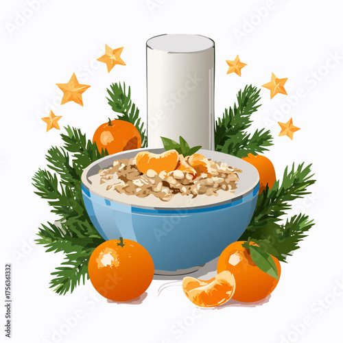 Gutes für Weihnachten