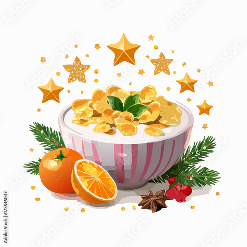 Gutes für Weihnachten