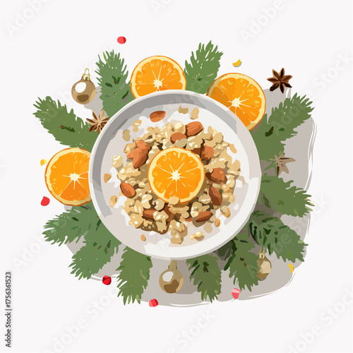 Gutes für Weihnachten