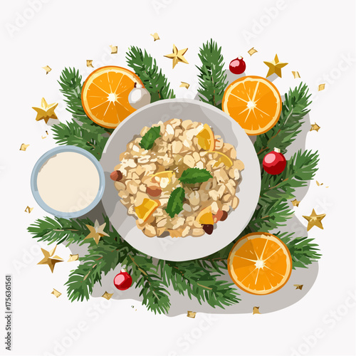 Gutes für Weihnachten