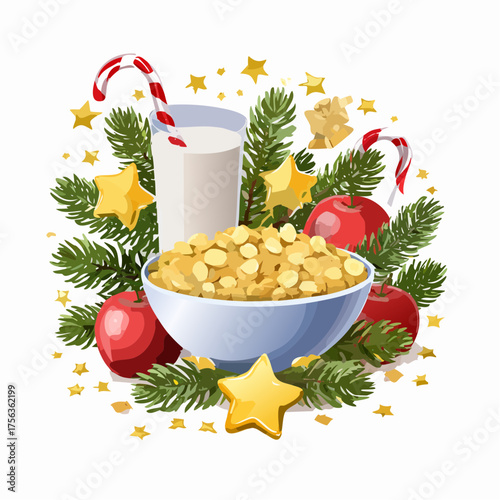 Gutes für Weihnachten