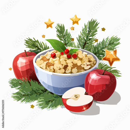 Gutes für Weihnachten