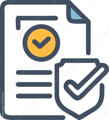 Compliance Policy Icon
