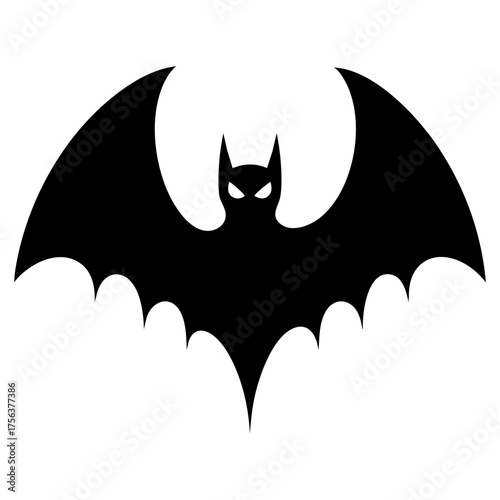 Halloween Vampire Bat