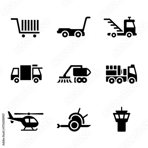 Silhouette of a majestic stag with large antlers deer animal