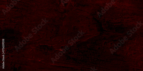 Dark red and black grunge background. red scratch wall horror scary texture. Background of cracked red wall perfect for texture design. red splash on transparent background. red scratch paper texture.