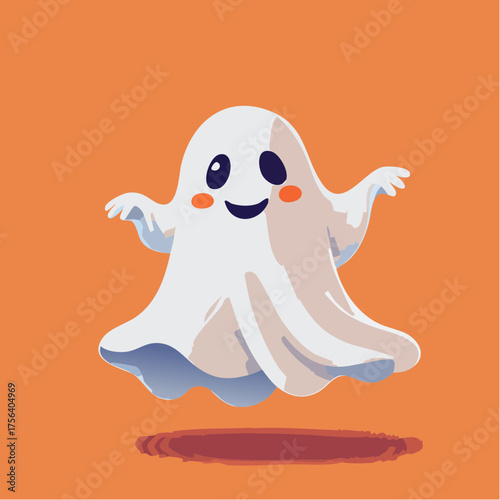 GHOST HALLOWEEN