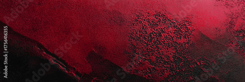 macro luxury beauty texture, dark red ceramic surface