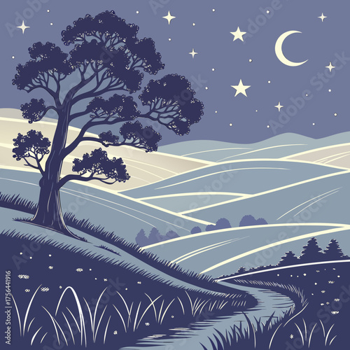 Astral Dream Fields 1