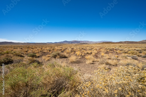 California's Death Valley National Park in the Fall of 2025 including the Borax mine and various scenic photos from the park